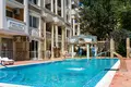 Mieszkanie 2 pokoi 127 m² Nesebyr, Bułgaria