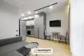 1 room apartment 26 m² Minsk, Belarus