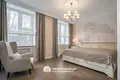 Appartement 3 chambres 105 m² en Minsk, Bélarus