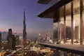 Квартира 3 комнаты 26 м² Дубай, ОАЭ