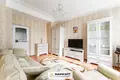 Mieszkanie 2 pokoi 53 m² Mińsk, Białoruś