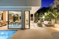 Szeregowiec 4 pokoi 609 m² Marbella, Hiszpania