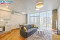 2 room apartment 51 m² Druskininkai, Lithuania
