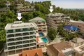 Apartamento 2 habitaciones 120 m² Ban Bang Thao, Tailandia