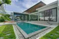Вилла 5 комнат 608 м² Си Сунтон, Таиланд