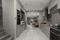 Apartamento 3 habitaciones 105 m² Mahmutlar, Turquía
