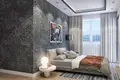 Квартира 5 комнат 173 м² Картал, Турция
