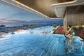 Квартира 1 комната 70 м² Дубай, ОАЭ