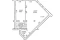 5 room apartment 310 m² Minsk, Belarus