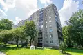 1 bedroom apartment 33 m² Minsk, Belarus
