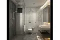 1 bedroom apartment 54 m² Muratpasa, Turkey