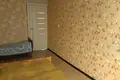 3 room apartment 63 m² Smarhon, Belarus