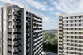 Apartamento 2 habitaciones 65 m² Mezitli, Turquía