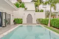 3-Zimmer-Villa 403 m² Si Sunthon, Thailand
