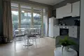 Ground floor apartment for rent 30 sq.m. just a few minutes from the sea in the area of ​​Perdika.