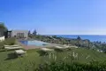 Residential quarter Blue View Heights