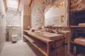villa de 5 chambres 240 m² Comitat de Primorje-Gorski Kotar, Croatie