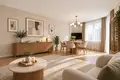 Apartamento 3 habitaciones 87 m² Varsovia, Polonia