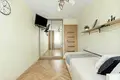2 room apartment 40 m² Warsaw, Poland