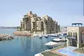 Mieszkanie 2 pokoi  Limassol, Cypr