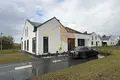 House 162 m² Muchaviecki sielski Saviet, Belarus