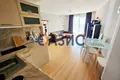 Mieszkanie 2 pokoi 60 m² Nesebyr, Bułgaria