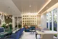 Complejo residencial THE CITY