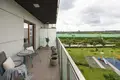 Appartement 2 chambres 53 m² Varsovie, Pologne