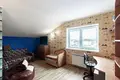 House 180 m² Vialiki Trascianiec, Belarus