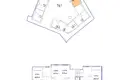 Appartement 3 chambres 120 m² Tivat, Monténégro
