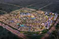 Wohnquartier Villas and townhouses
