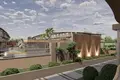 Duplex 4 chambres 122 m² Muratpasa, Turquie