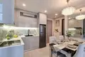 Kondominium 1 Schlafzimmer  Pattaya, Thailand