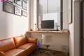 Квартира 3 комнаты 72 м² Вильнюс, Литва