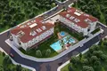 Duplex 2 bedrooms 101 m² Kusadasi, Turkey