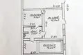 Maison  Kalodziscanski sielski Saviet, Bélarus
