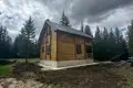 Villa de 2 dormitorios 96 m² Zabljak, Montenegro