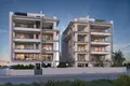 1 bedroom apartment 52 m² Larnaca District, Cyprus