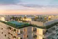 Apartamento 36 m² Dubái, Emiratos Árabes Unidos