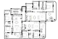 Apartamento 3 habitaciones 160 m² Limasol, Chipre
