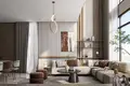 Penthouse 4 bedrooms 181 m² Abu Dhabi, United Arab Emirates