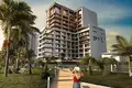 Mieszkanie 1 pokój 43 m² Batumi, Gruzja