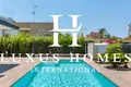 4 bedroom Villa 346 m² San Javier, Spain