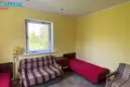 House 62 m² Raseiniai, Lithuania