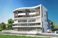 Apartamento 3 habitaciones  Kato Polemidion Municipality, Chipre