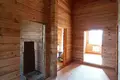 Ferienhaus 200 m² Sarsunski sielski Saviet, Belarus