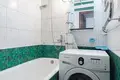 2 room apartment 47 m² Minsk, Belarus
