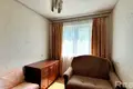 4 room apartment 59 m² Minsk, Belarus