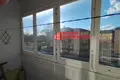 2 room apartment 45 m² Hrodna, Belarus
