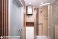 Квартира 1 комната 39 м² Минск, Беларусь